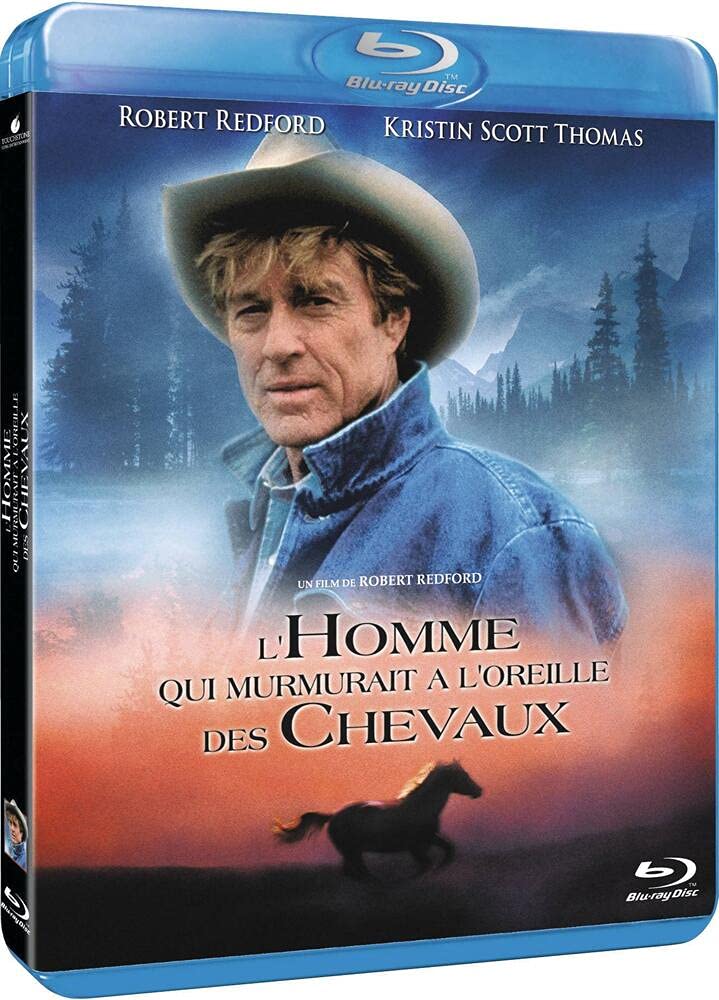 L'homme qui murmurait à l'oreille des chevaux Films