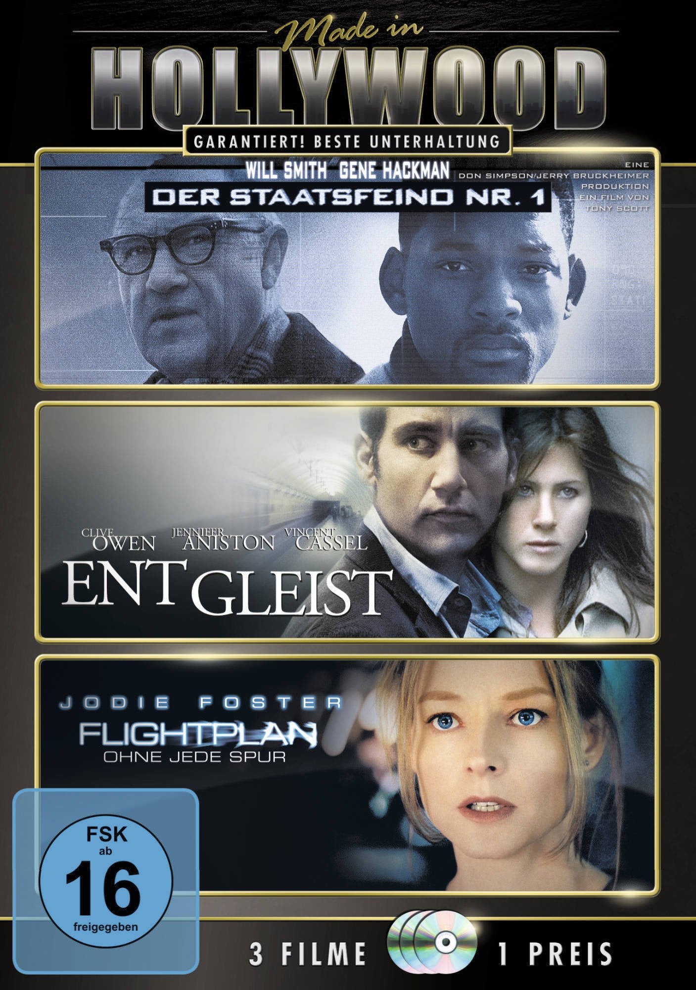 Product Image: Eyssen, K: Heute bin ich blond