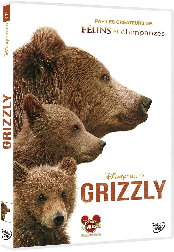 Grizzly Films