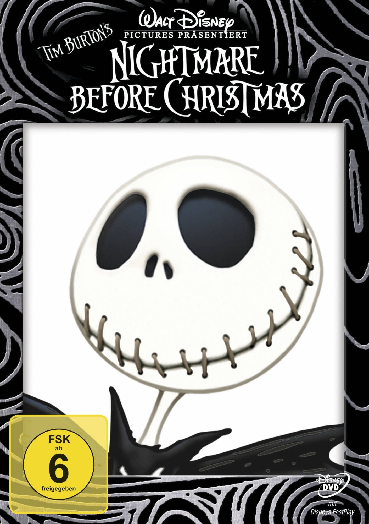 Nightmare before Christmas Movies