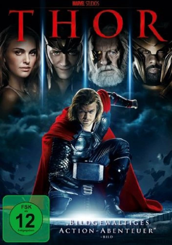 Thor Movies