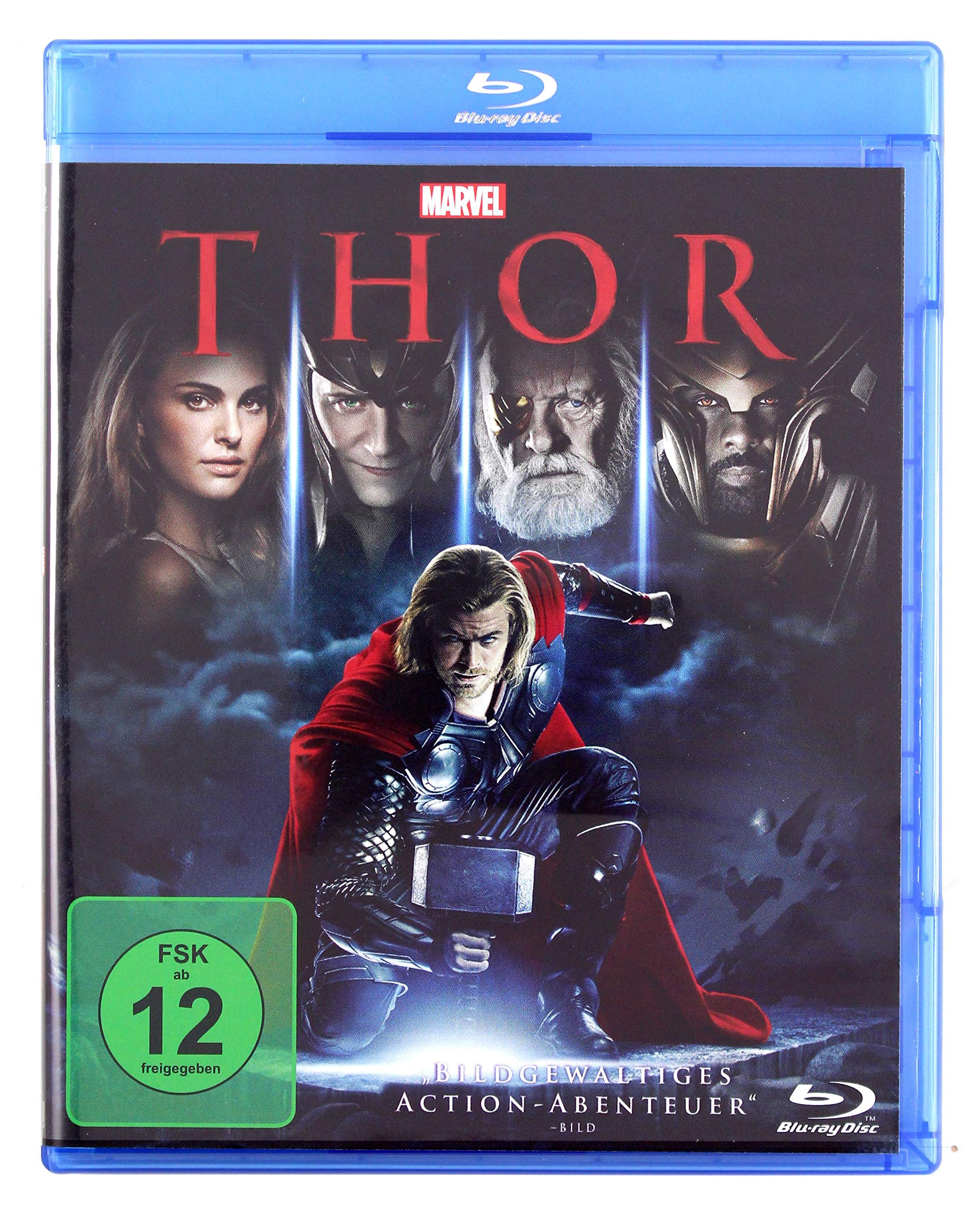 Thor Movies