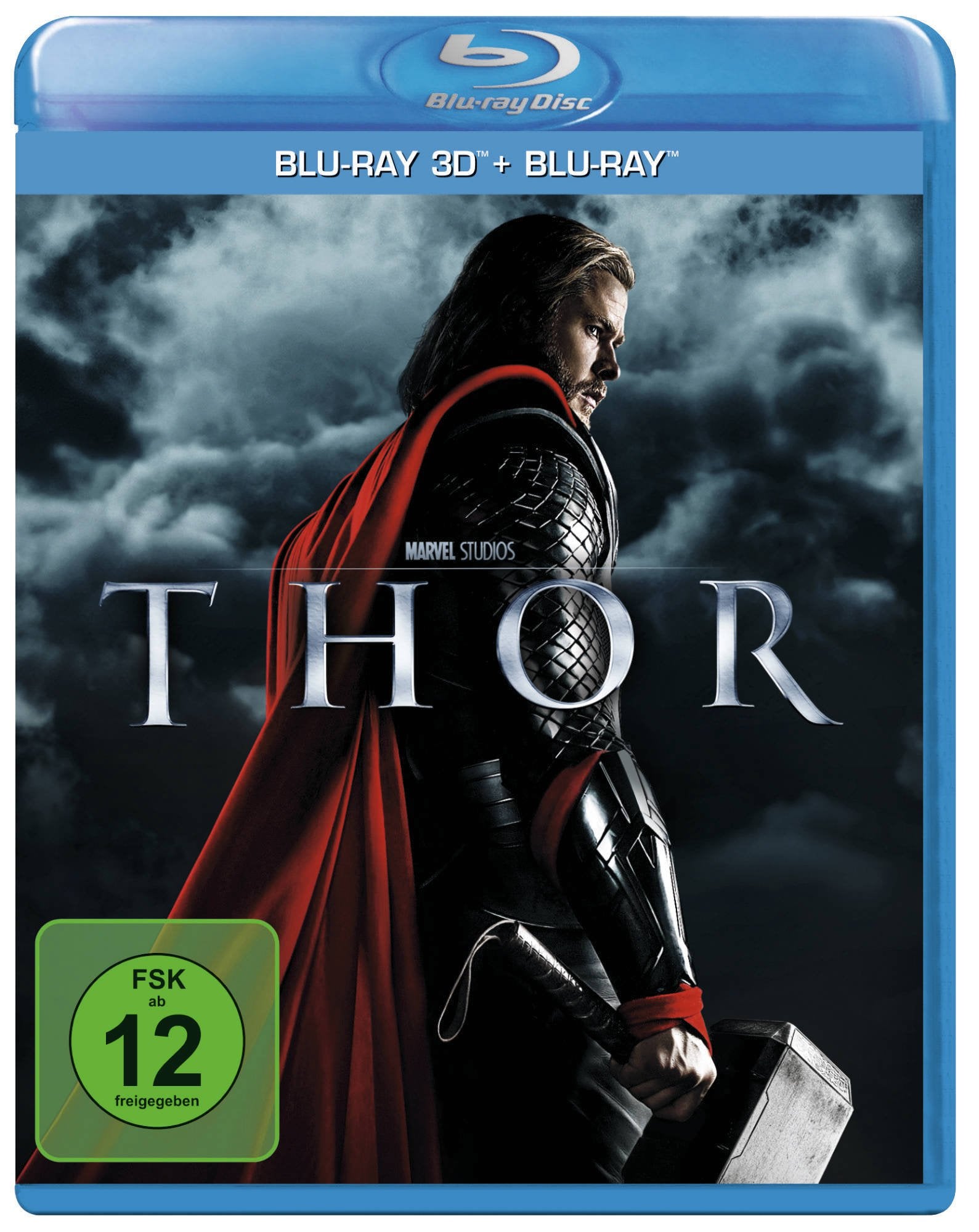 Thor 3D Movies