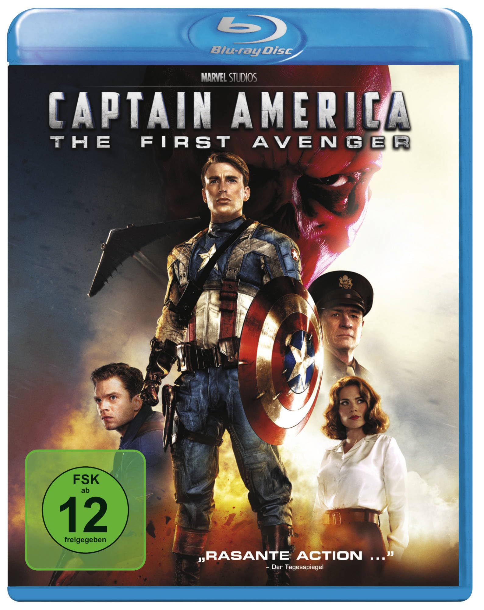 Product Image: Captain America