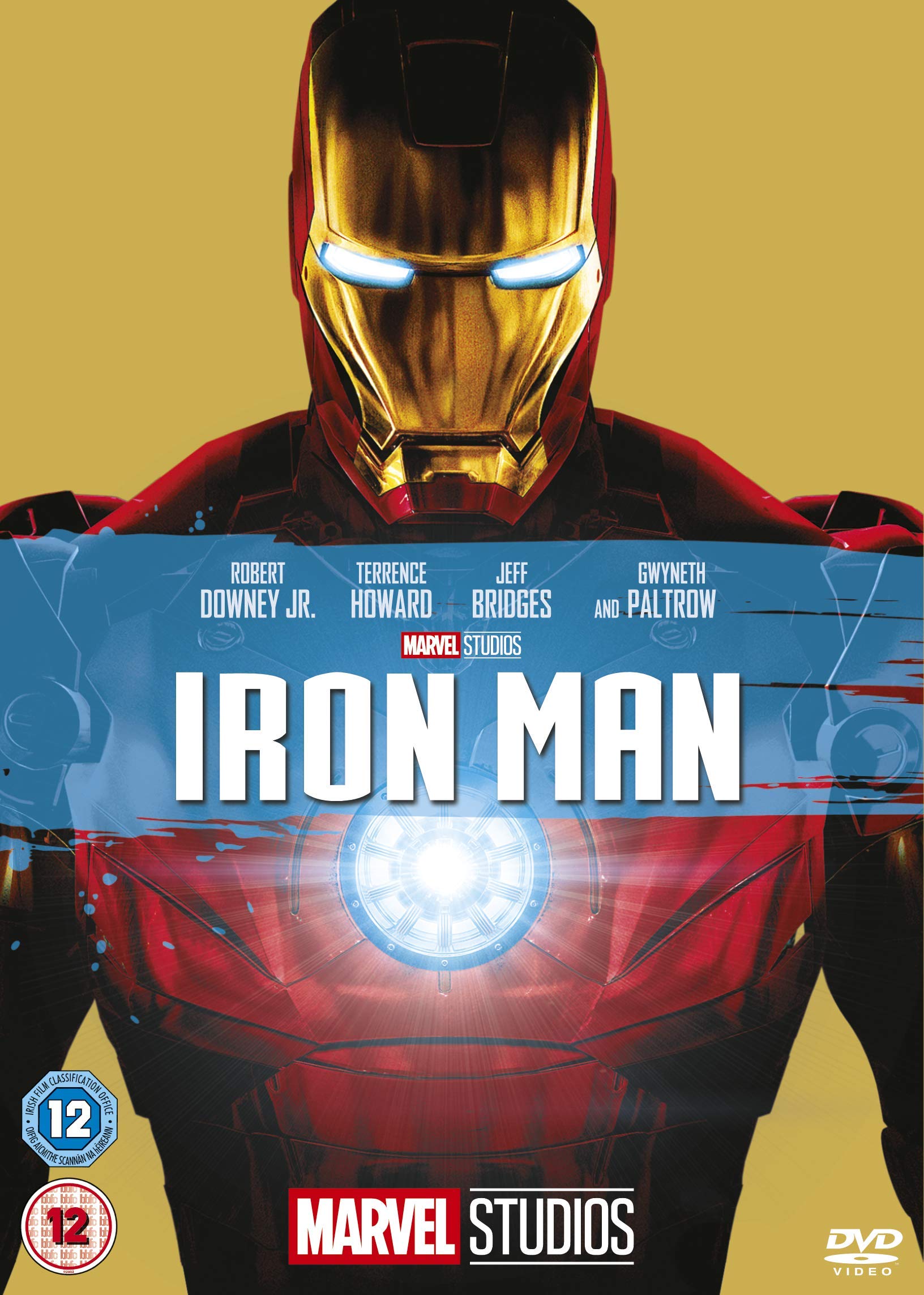 Iron Man Movies