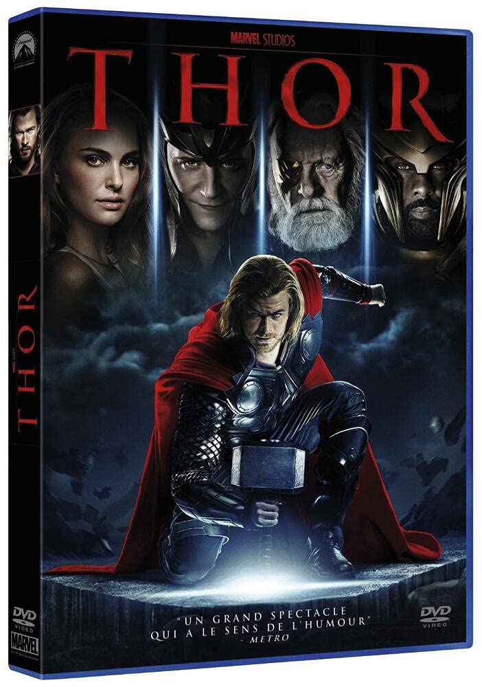Thor Films