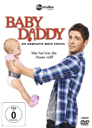 Baby Daddy Box sets