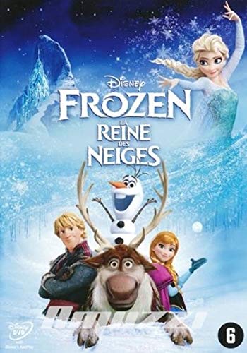 Eingefroren Movies