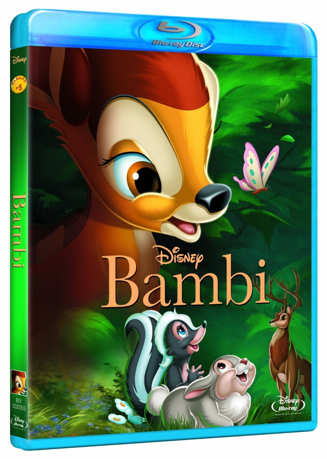 Bambi Films