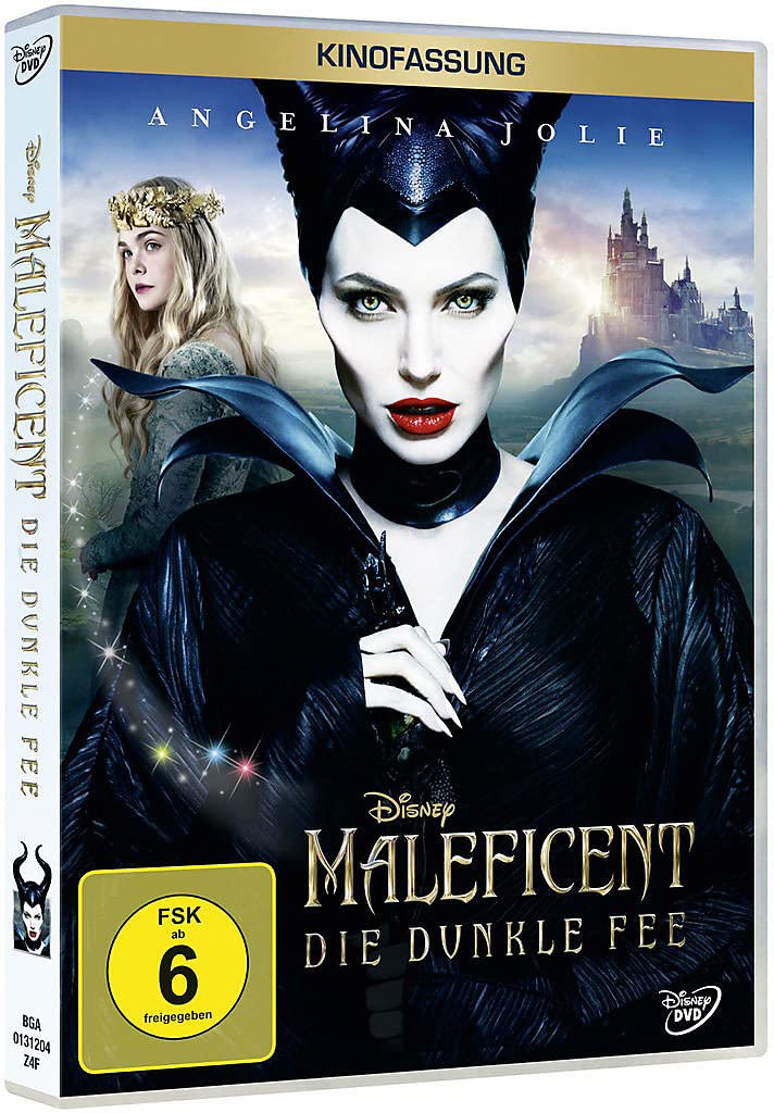 Maleficent - Die dunkle Fee Movies