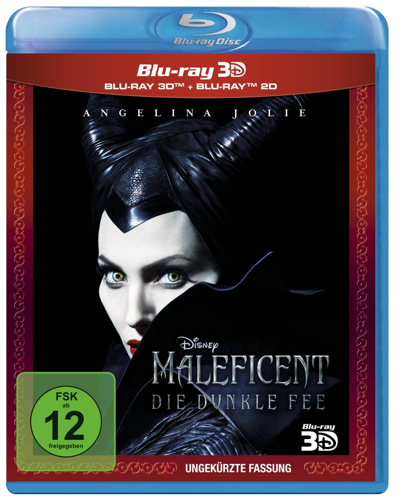 Maleficent - Die dunkle Fee Films