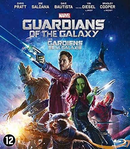 Guardians of the galaxy Films