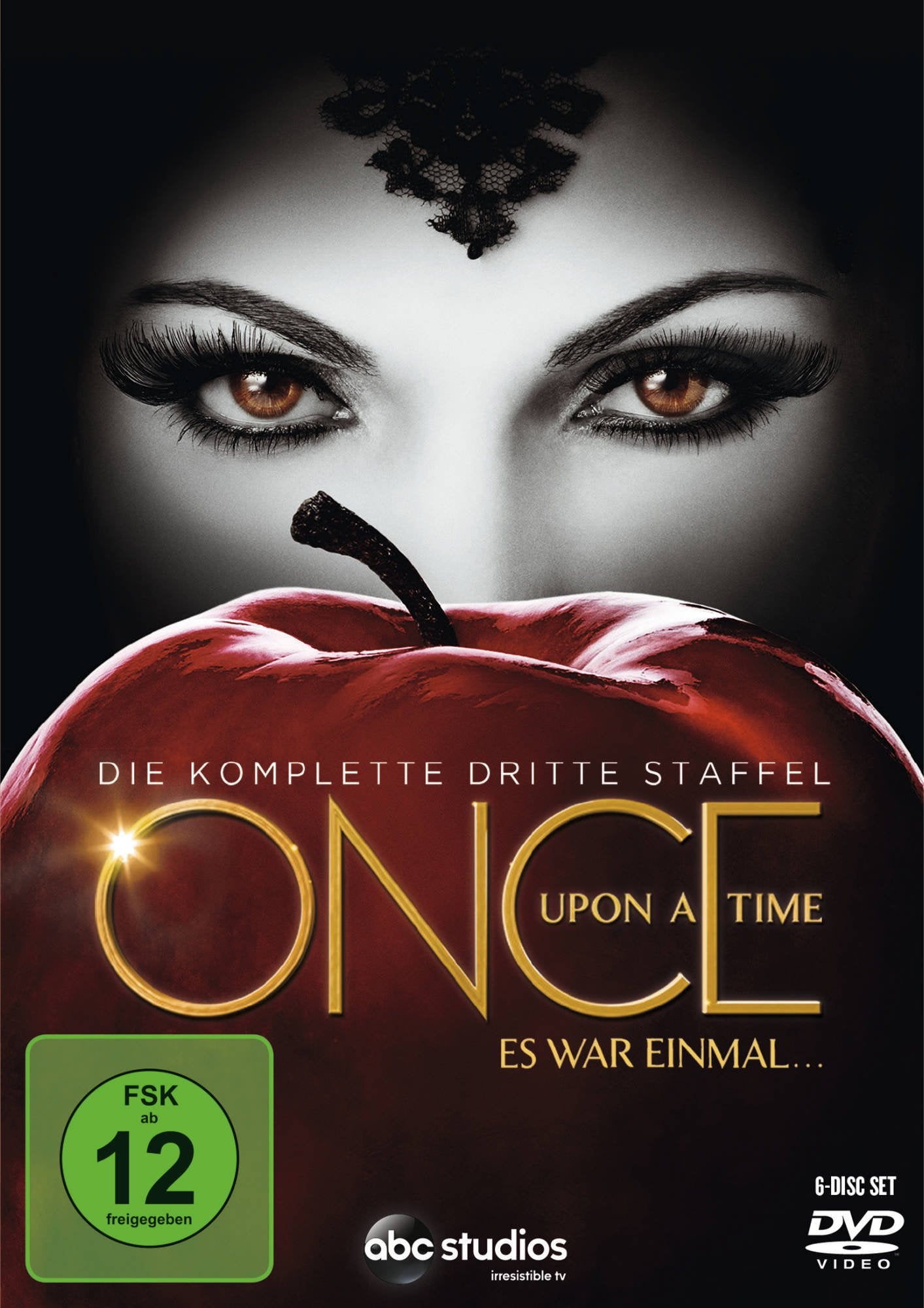 Product Image: Once Upon a Time - Es war einmal
