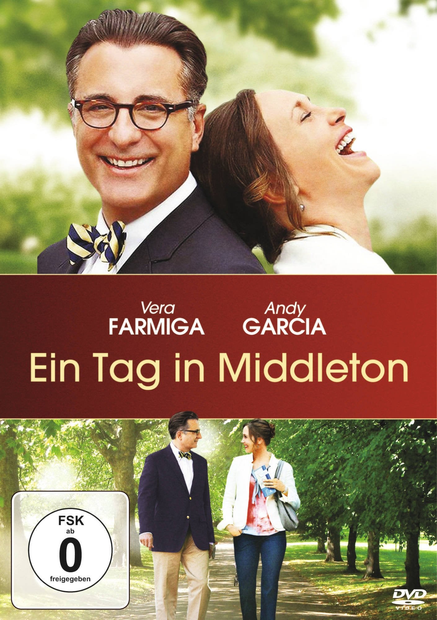 Ein Tag in Middleton Movies