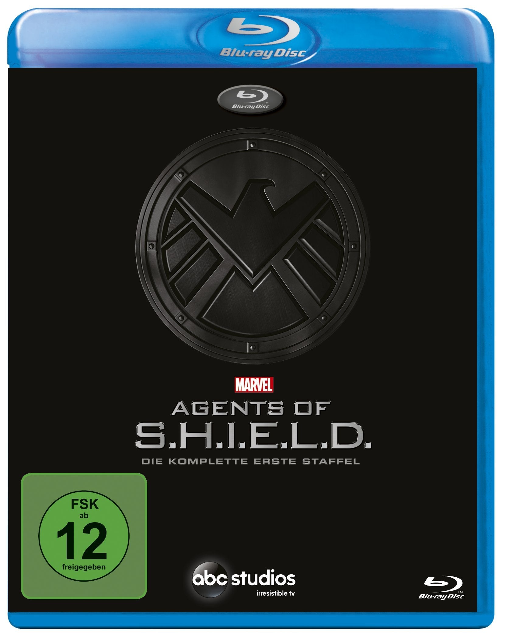 Marvel's Agents of S.H.I.E.L.D. - Staffel 1 Box sets