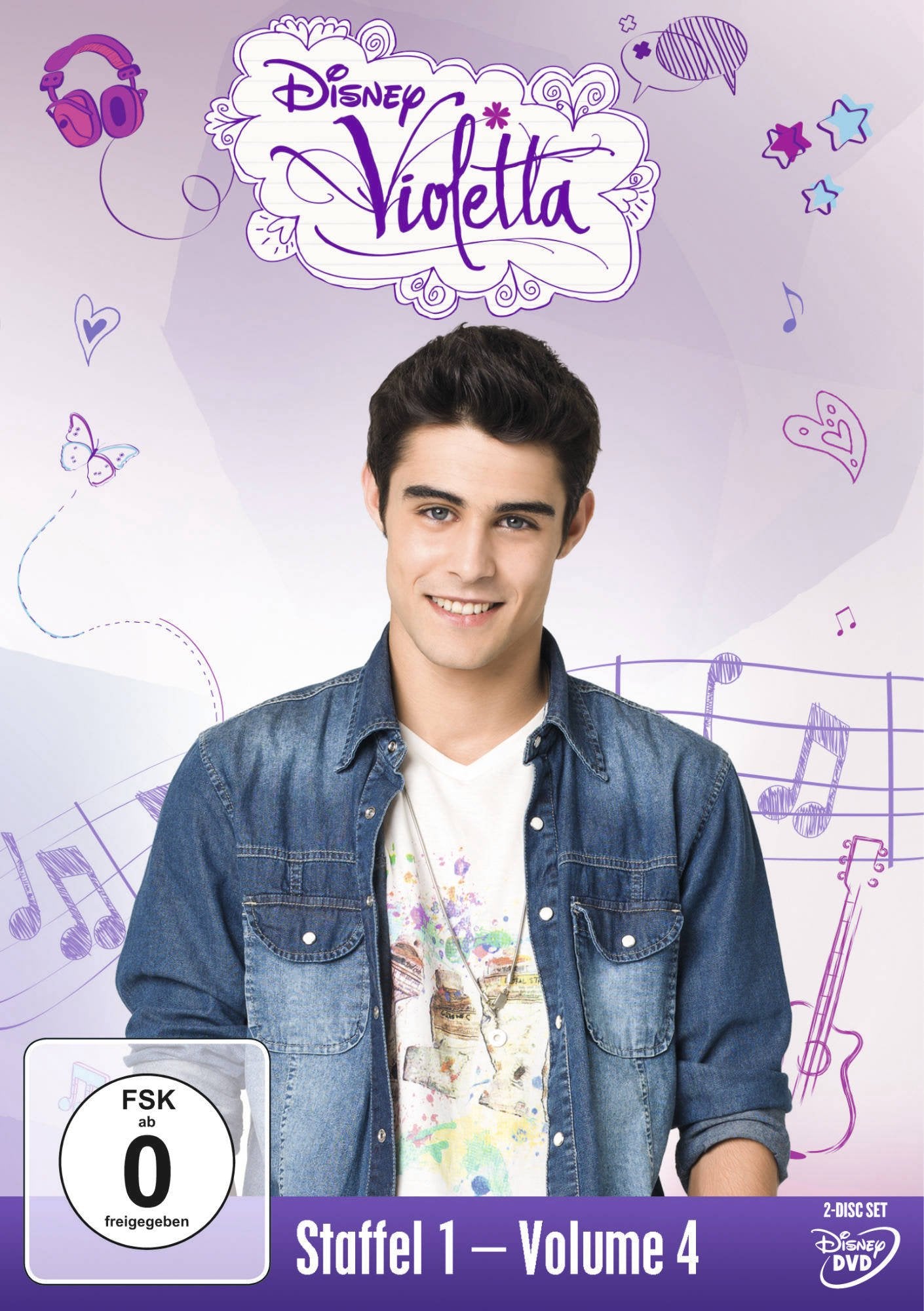 Product Image: Violetta 1.4