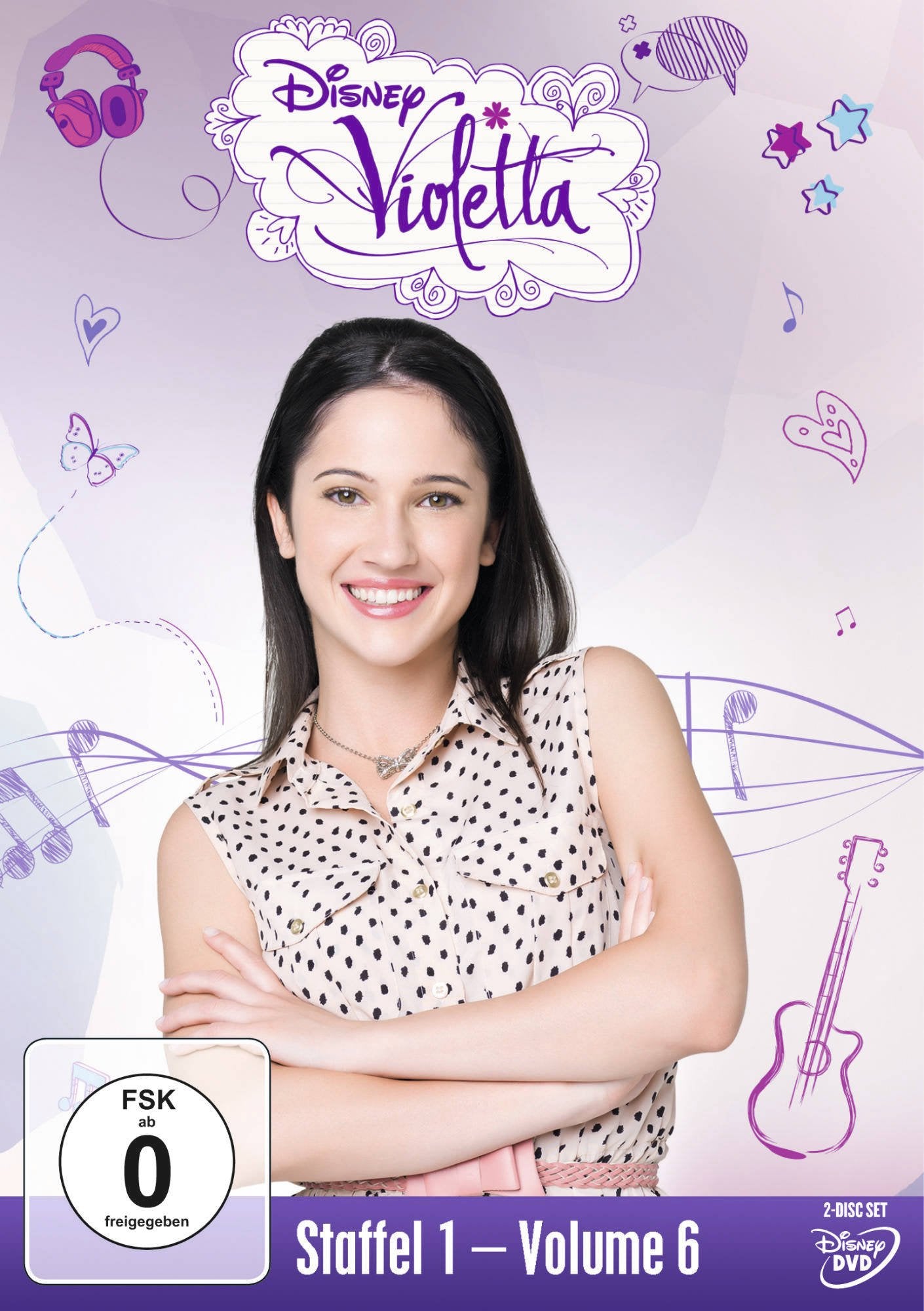 Product Image: Violetta 1.6