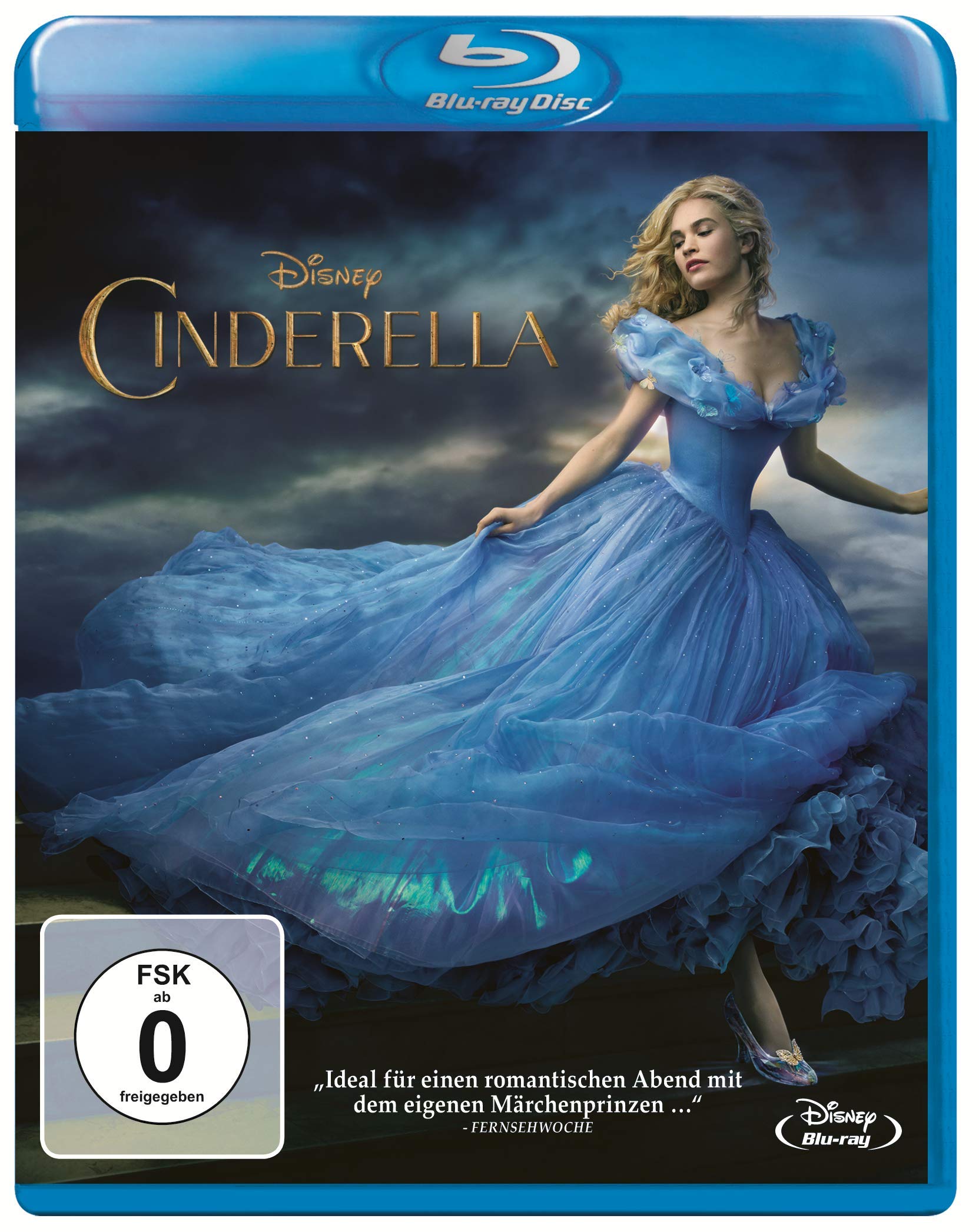 Cinderella Films