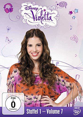 Violetta Box sets