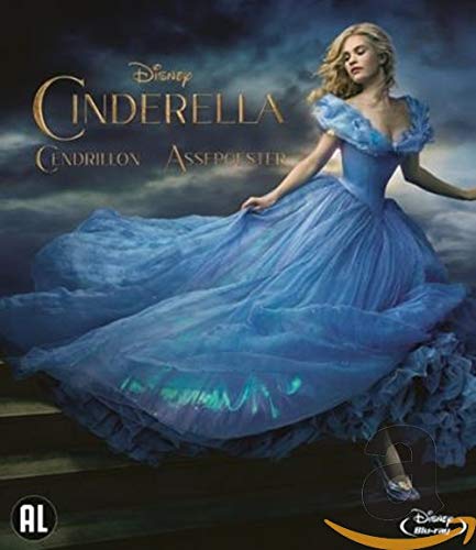 Cinderella Films