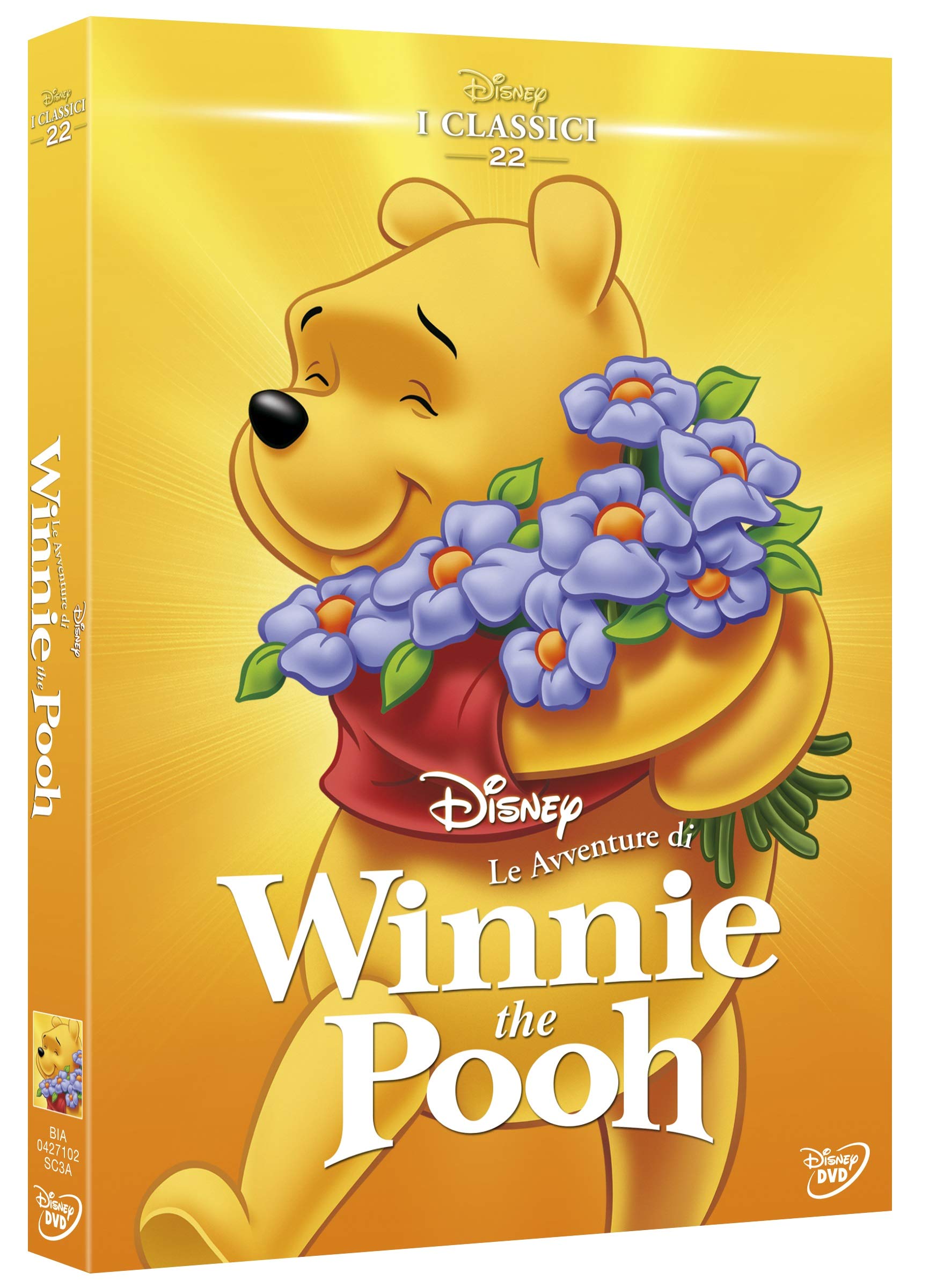 Winnie the Pooh - Le avventure di Winnie the Pooh (repack 2015) Films