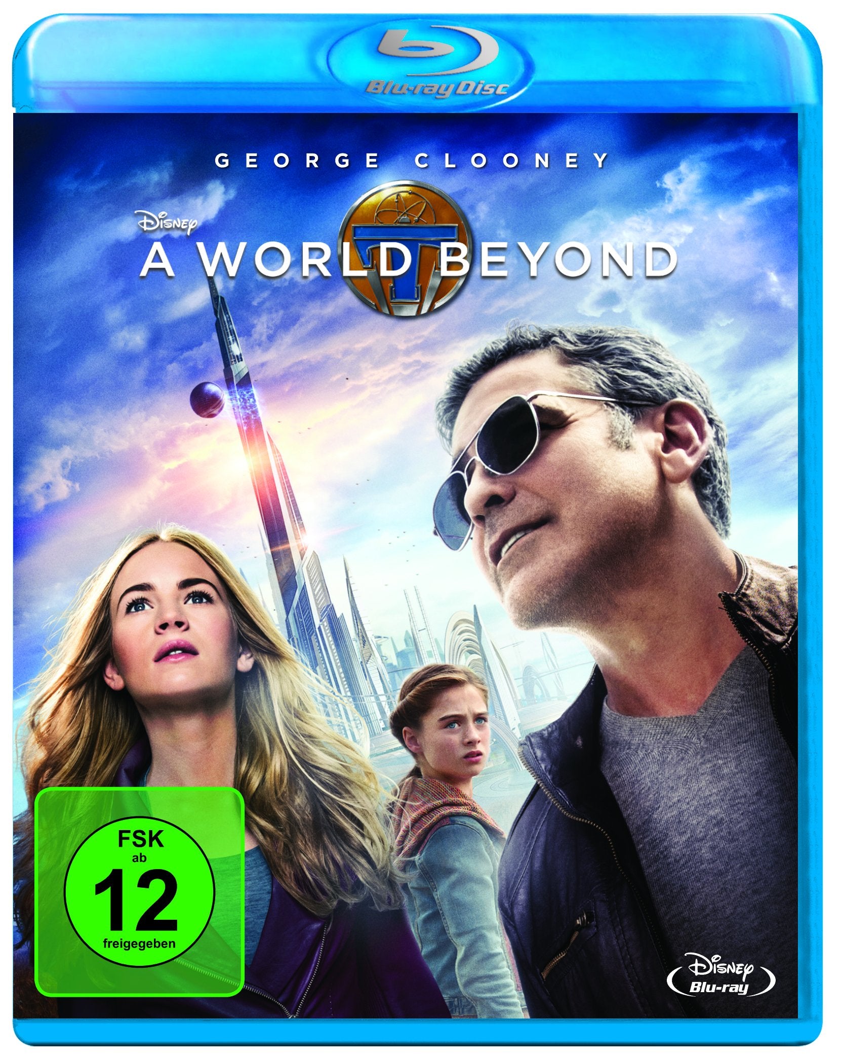 A World Beyond Movies
