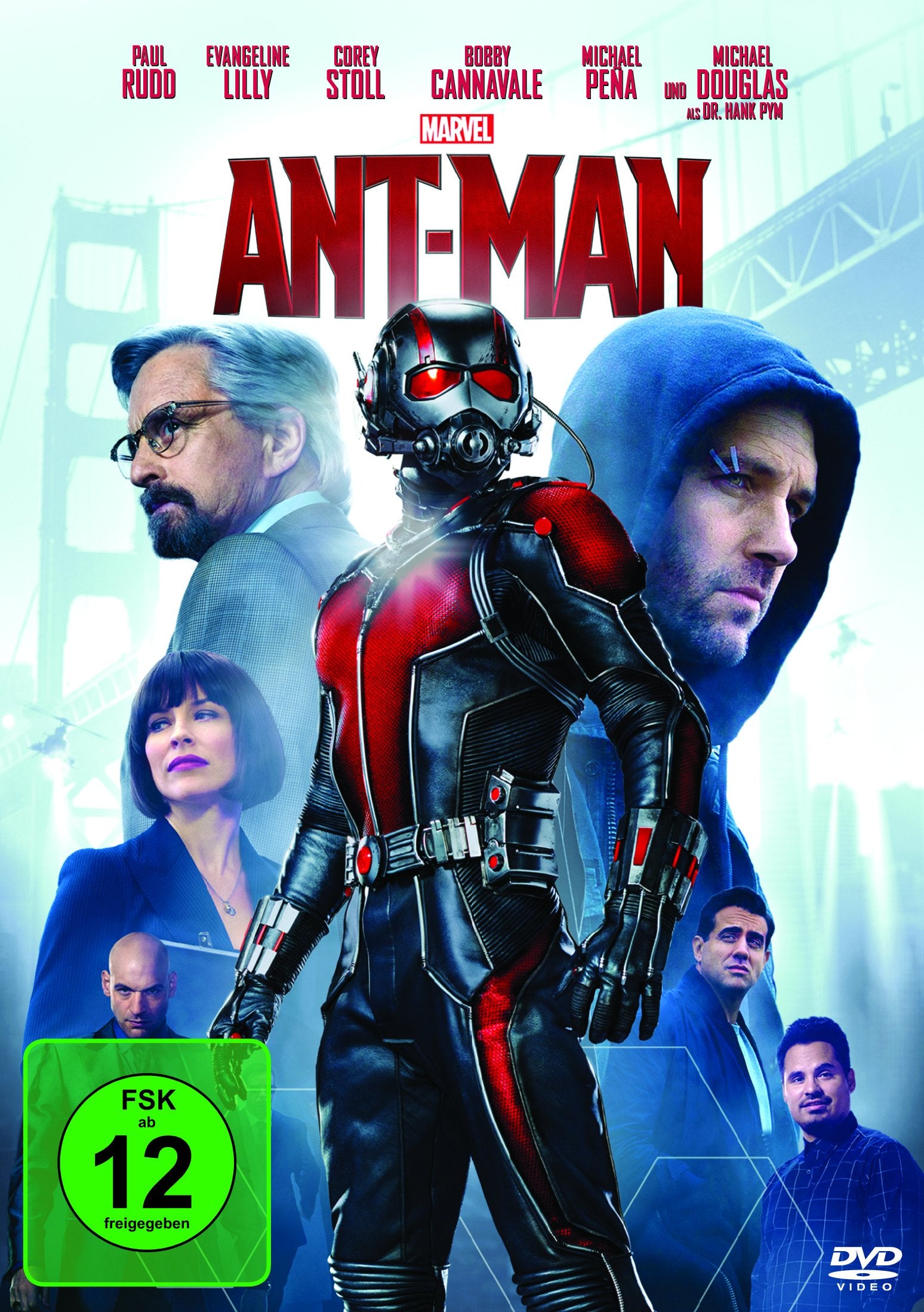 Ant-Man Movies