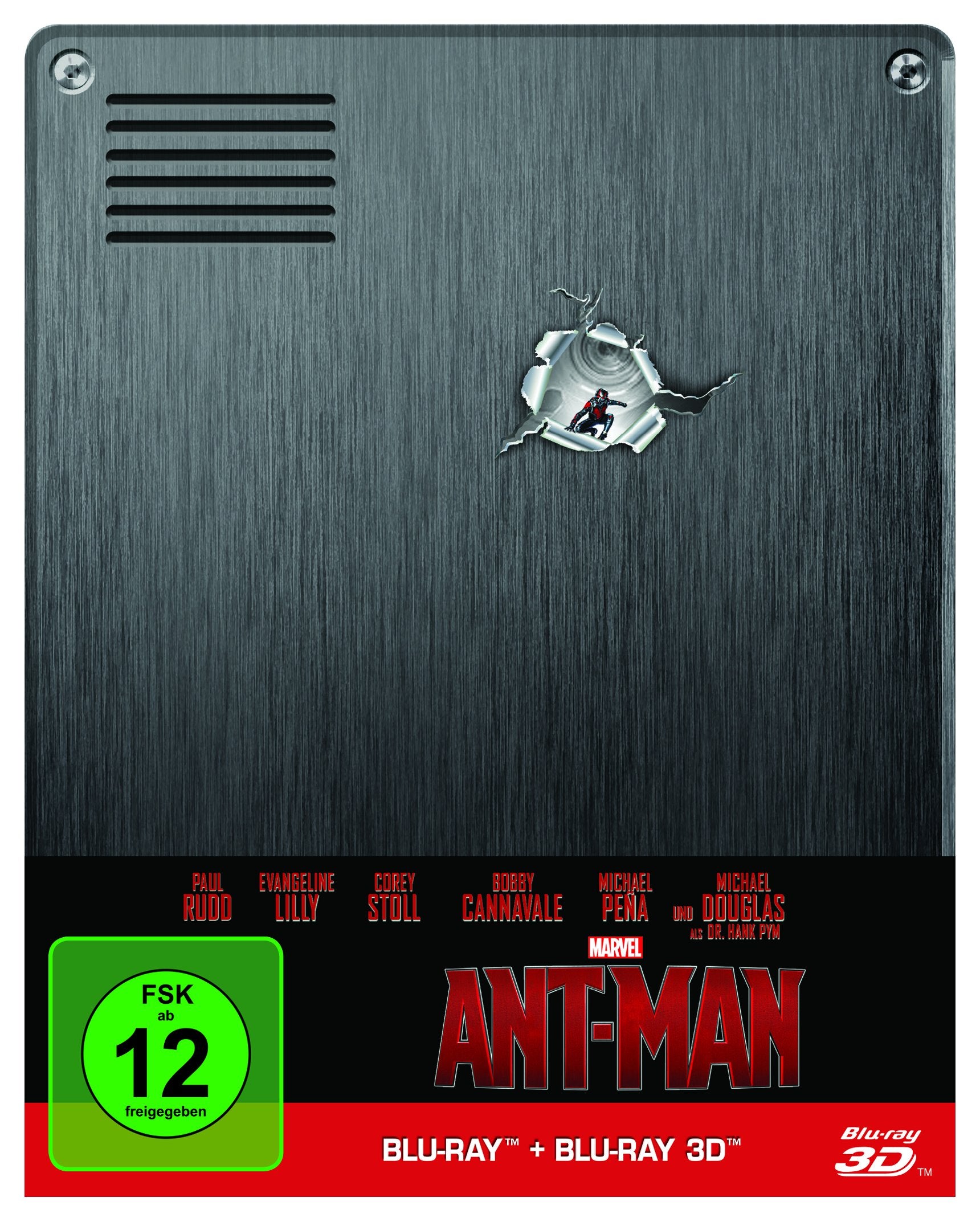 Ant-Man Movies