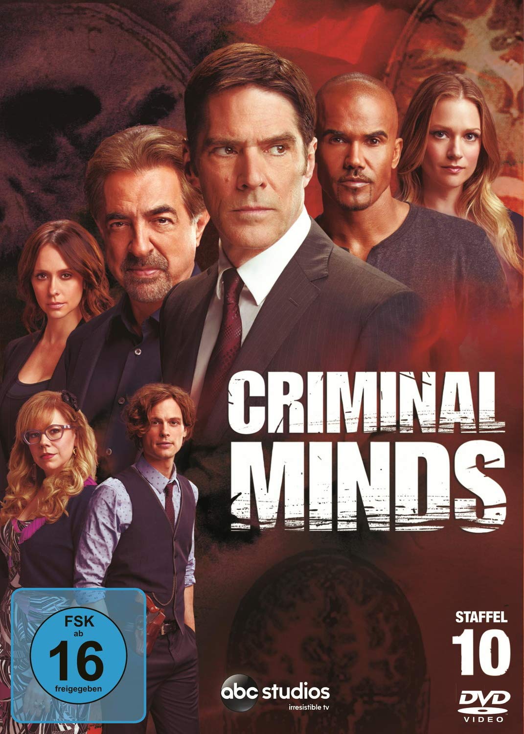 Product Image: Criminal Minds