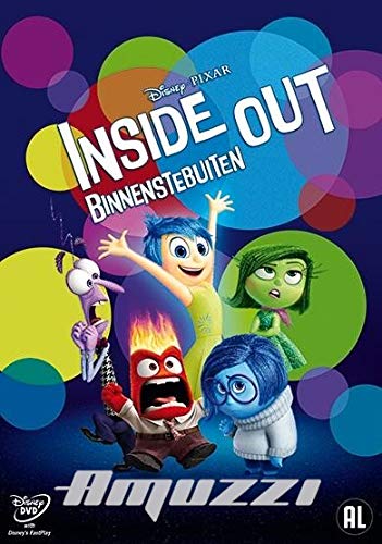 Binnenstebuiten (Inside Out) Films