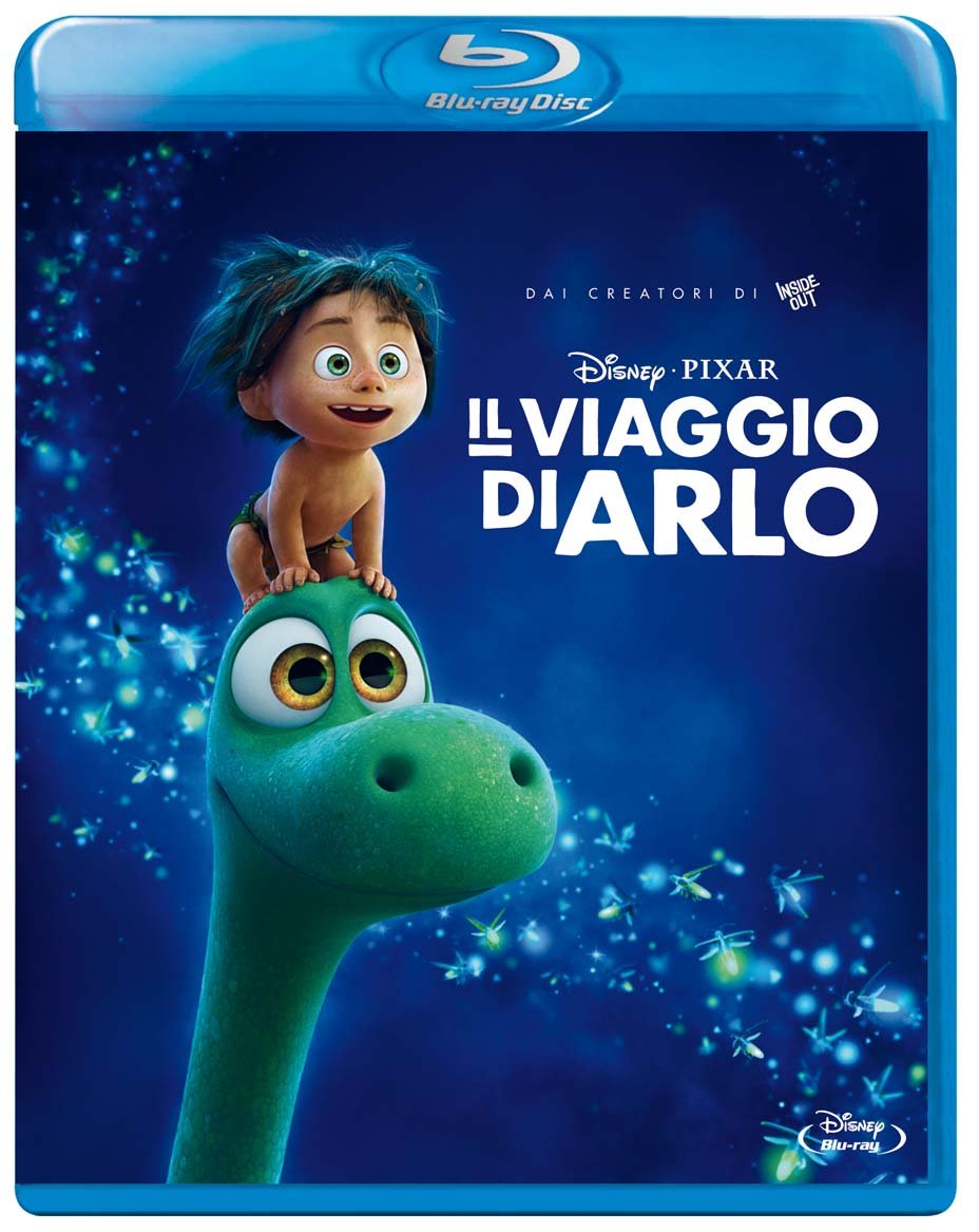 Product Image: Il Viaggio Di Arlo