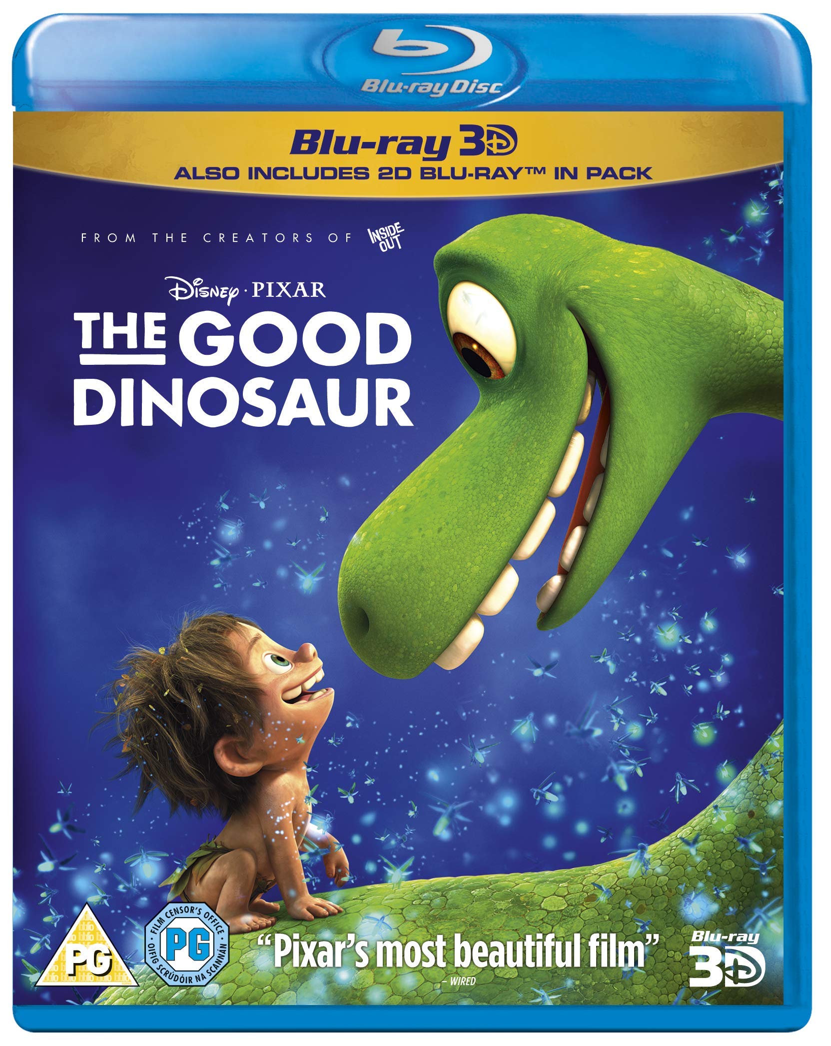 Product Image: The Good Dinosaur
