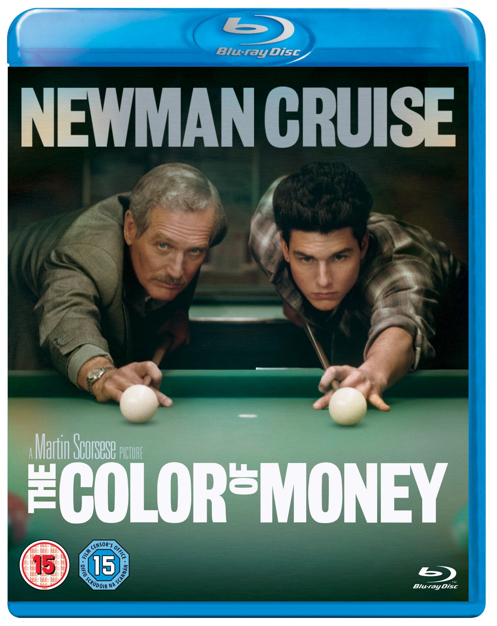Color of Money Films