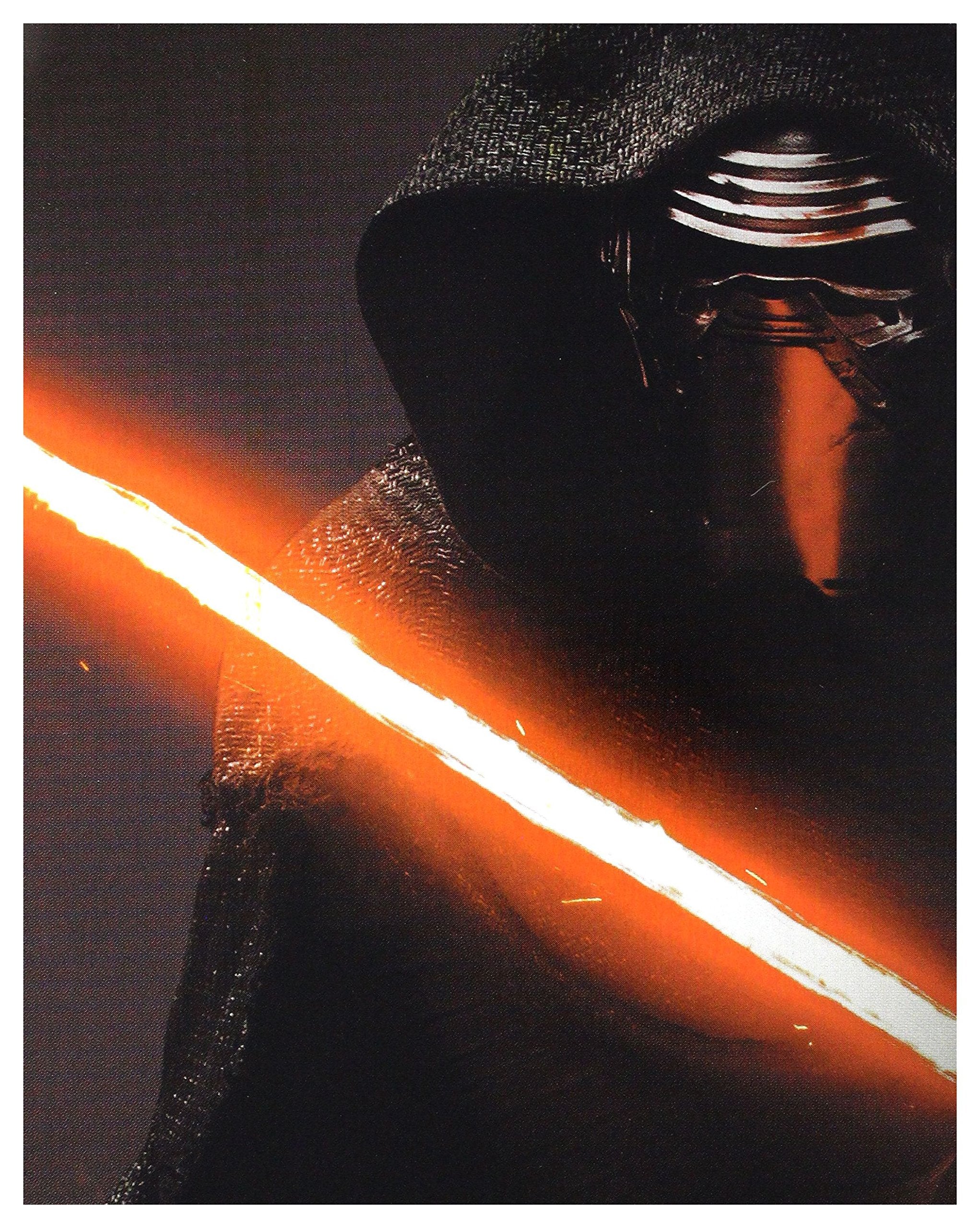 Star Wars: Episode VII - Das Erwachen der Macht - Limited Edition Steelbook Movies