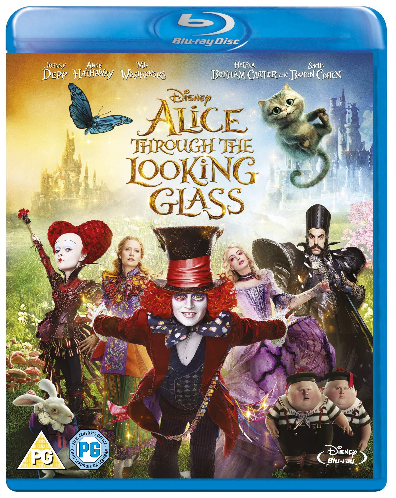 Product Image: Alice Through the Looking Glass