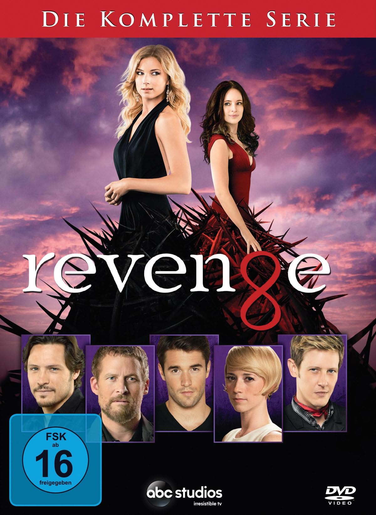Product Image: Revenge