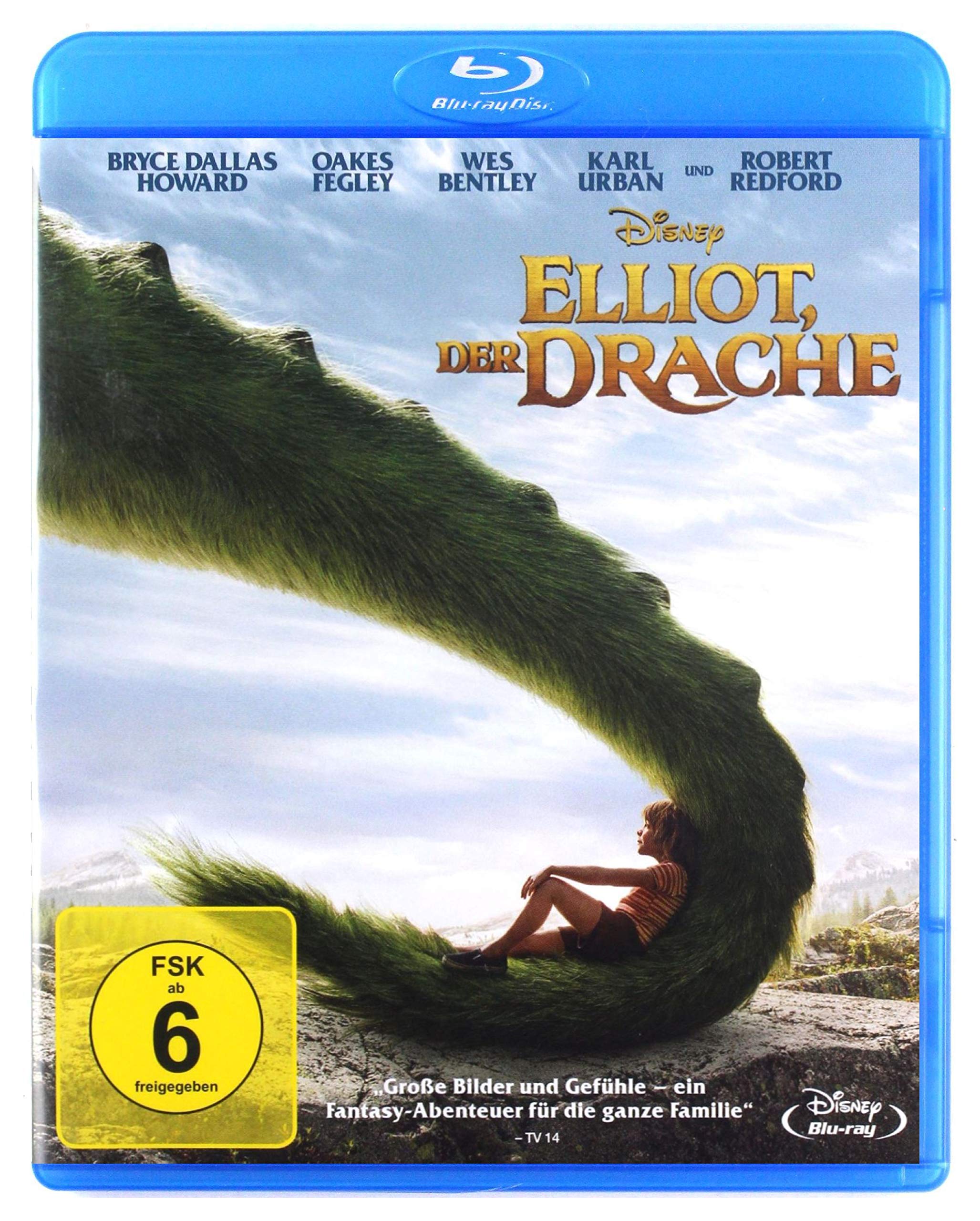 Product Image: Elliot, der Drache