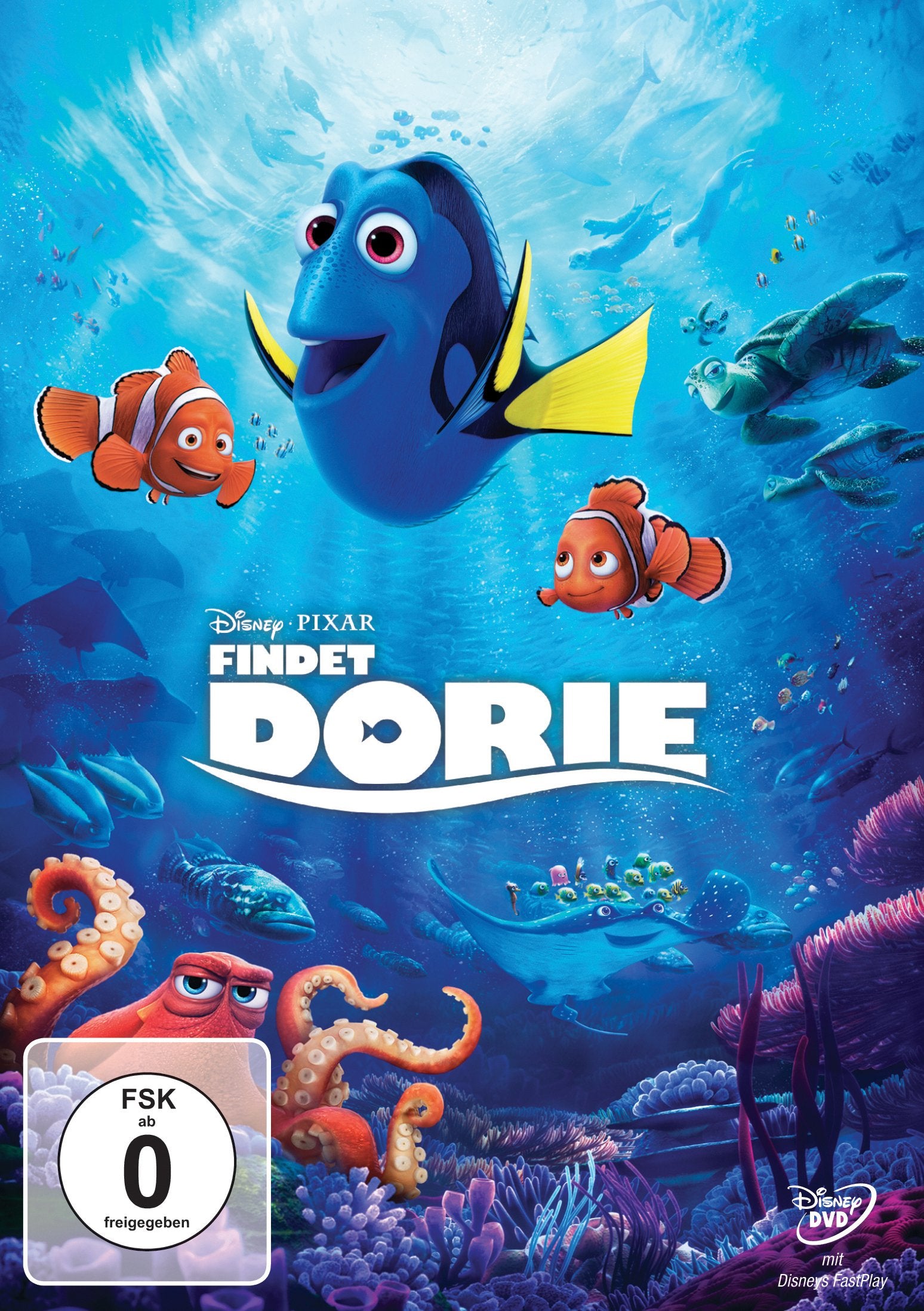 Product Image: Findet Dorie