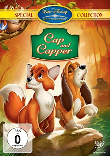Cap und Capper Movies