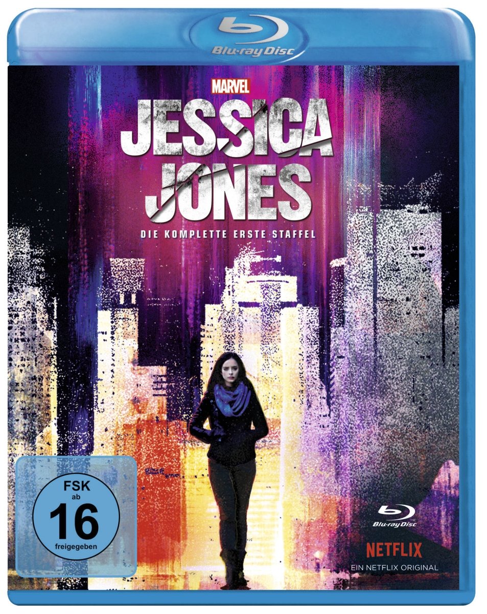 Product Image: Jessica Jones