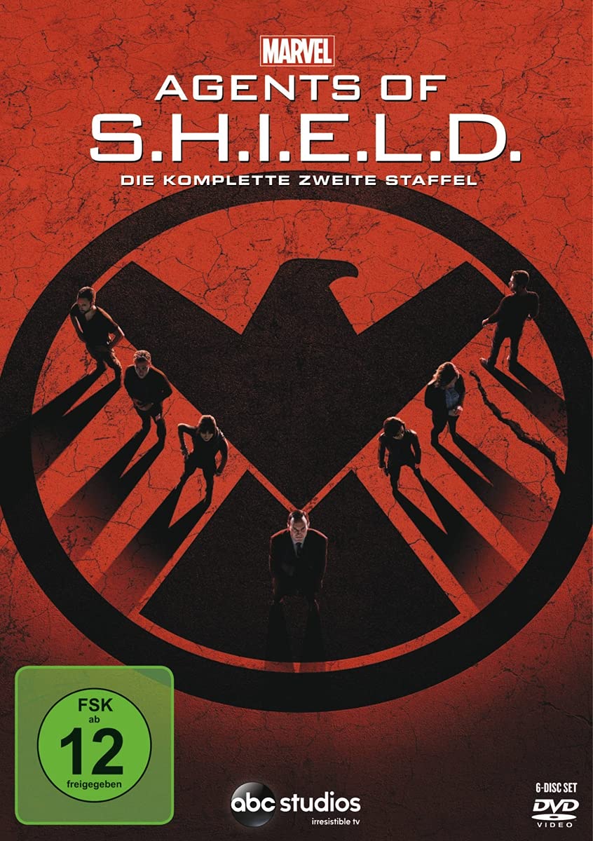Product Image: Agents of S.H.I.E.L.D.