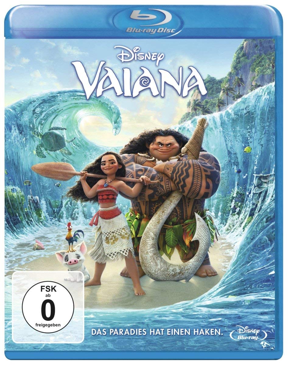 Product Image: Vaiana