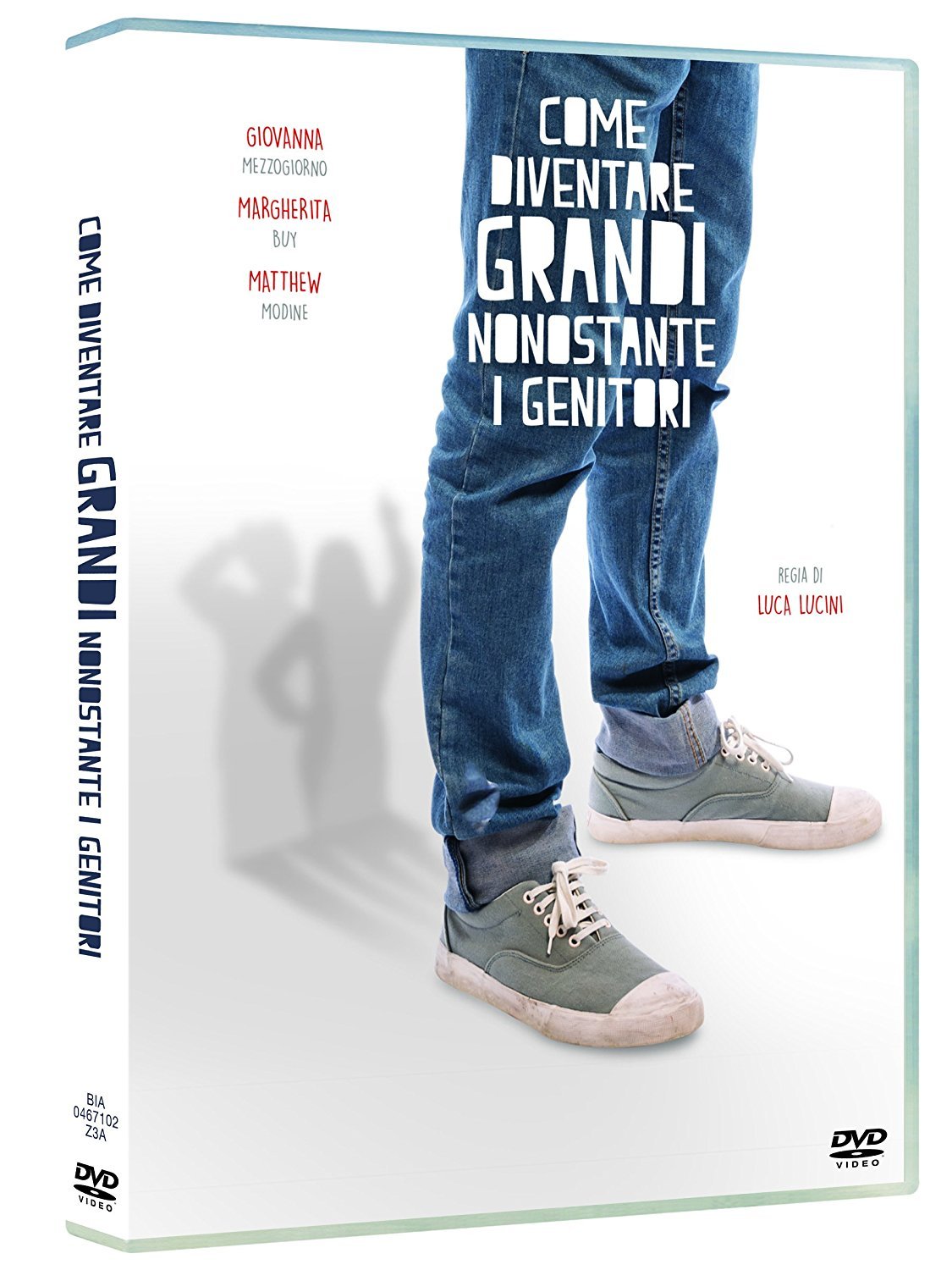 Come Diventare Grandi Nonostante I Genitori Films