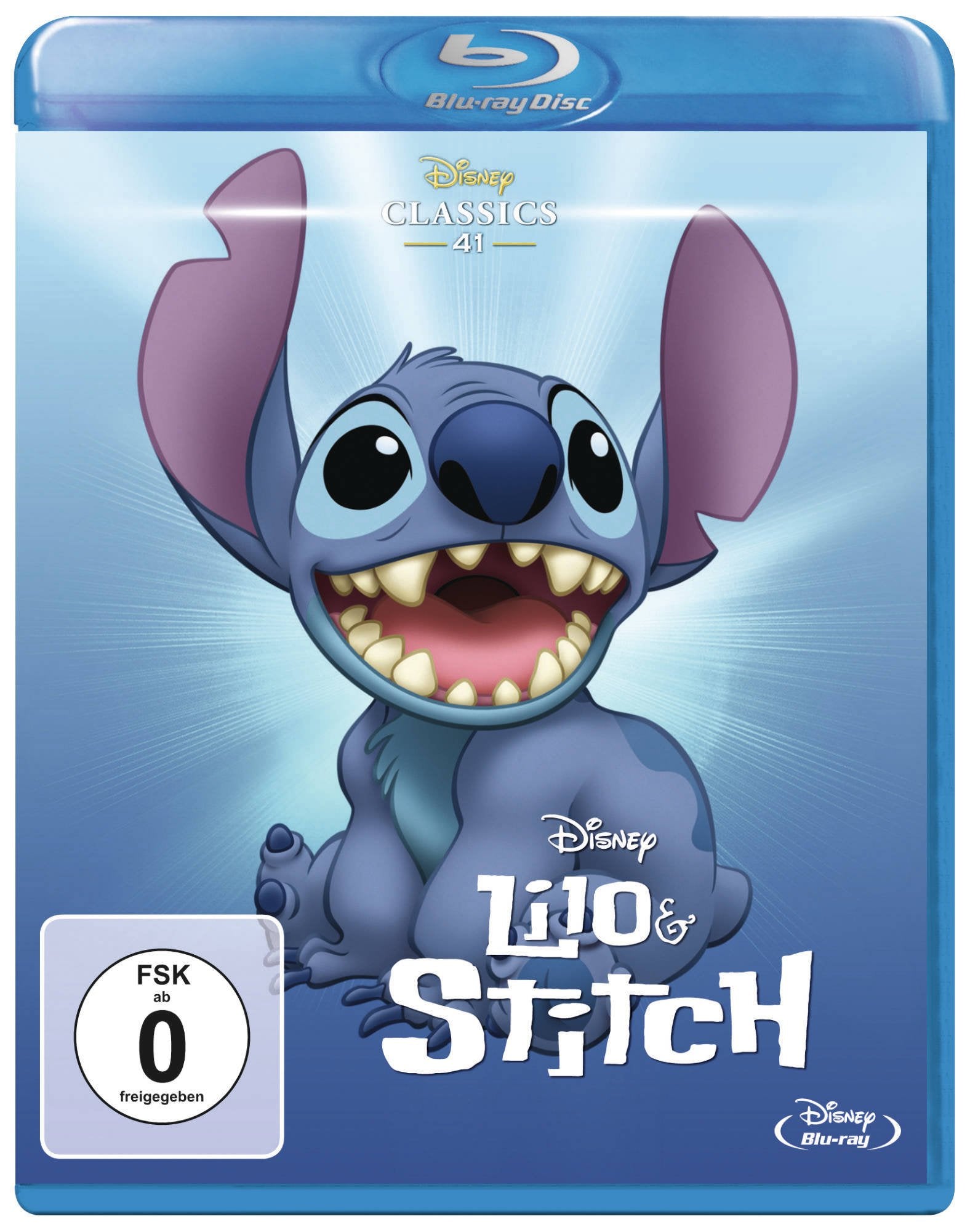 Product Image: Lilo & Stitch