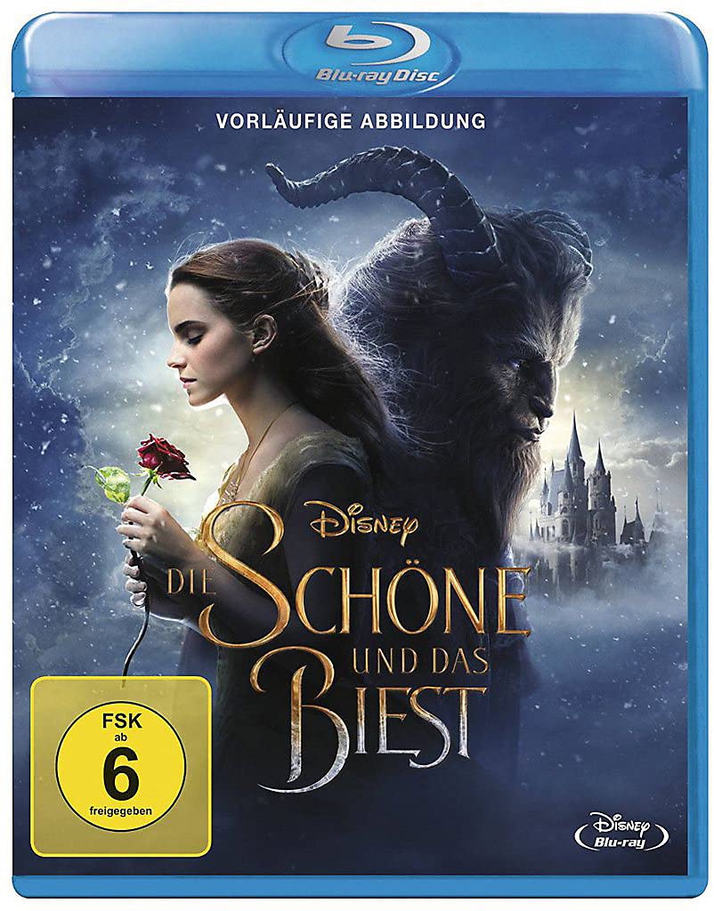 Die Schöne und das Biest Films