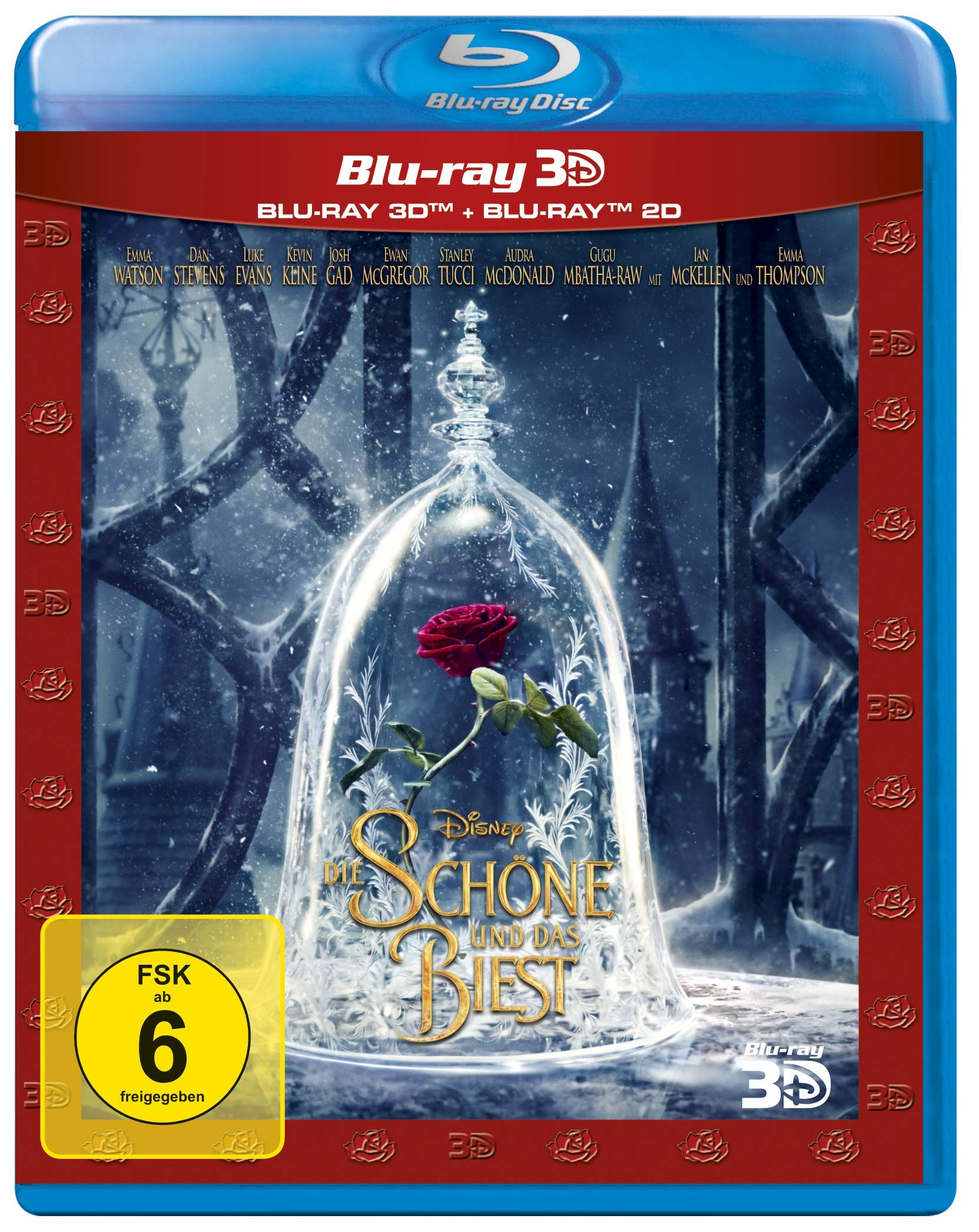 Product Image: Die Schöne und das Biest