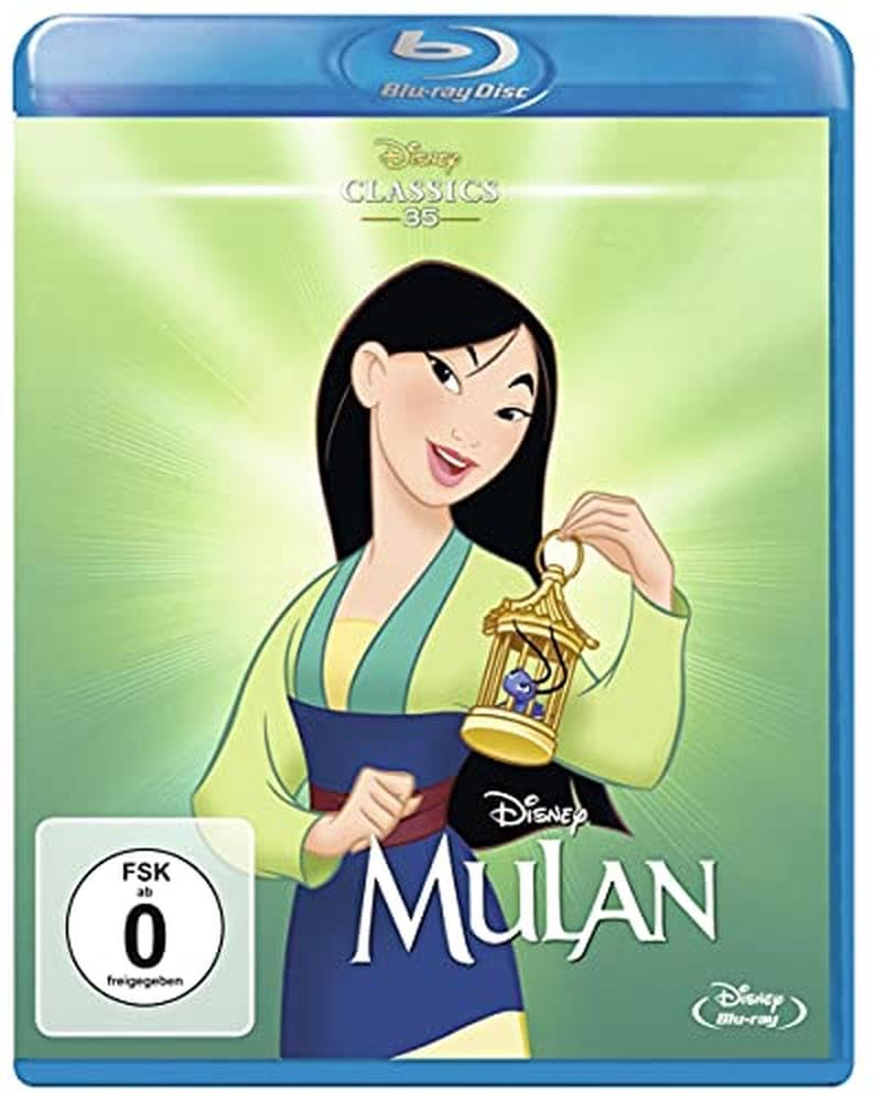 Mulan Films