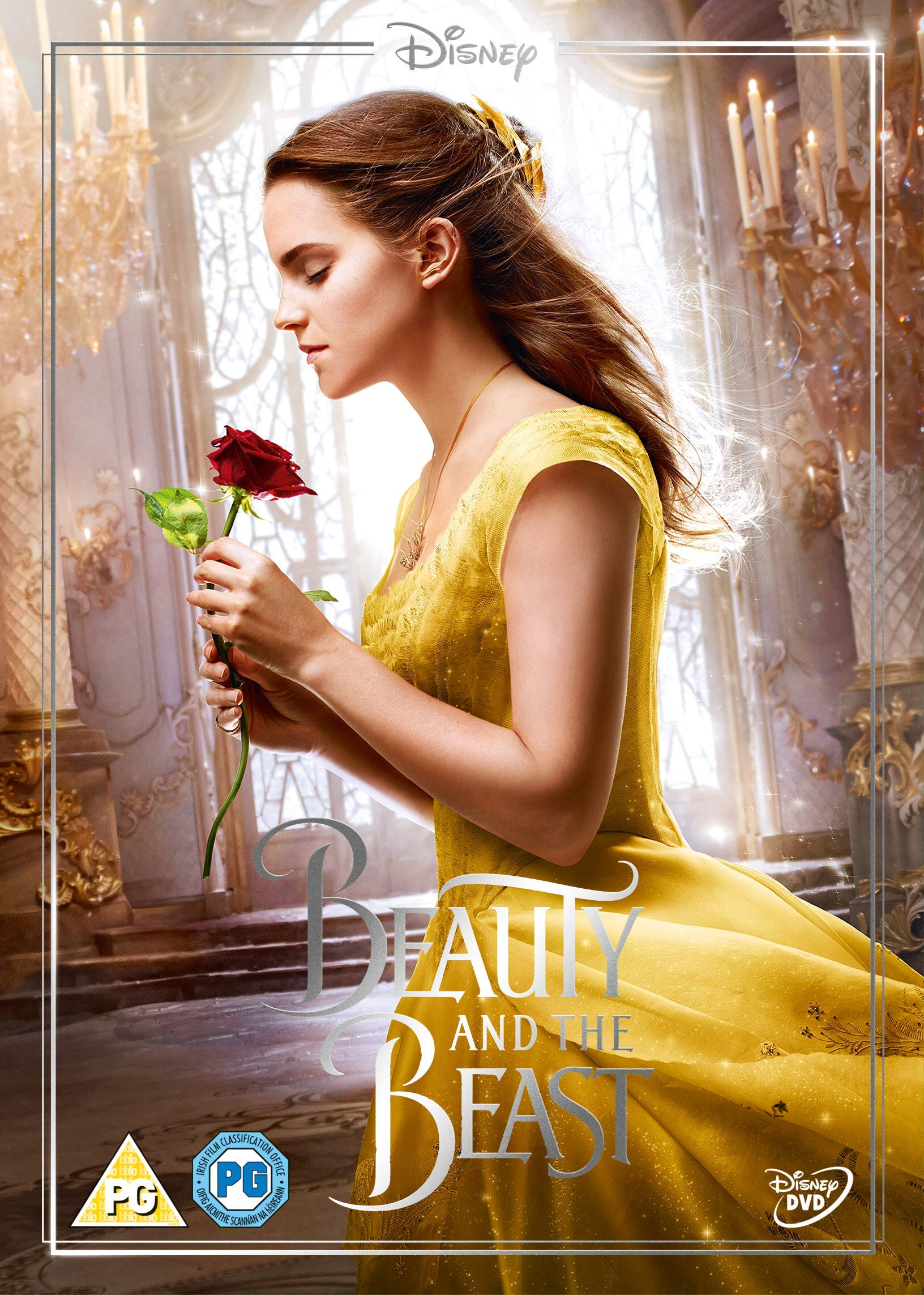Beauty and The Beast Live Action Films