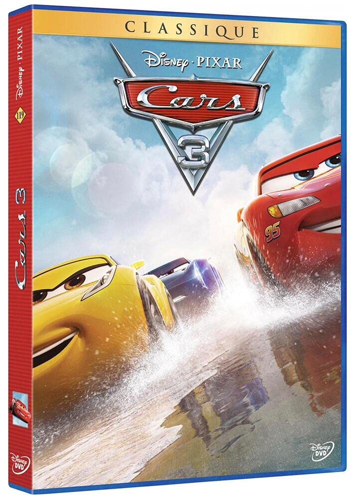 Product Image: Cars 3