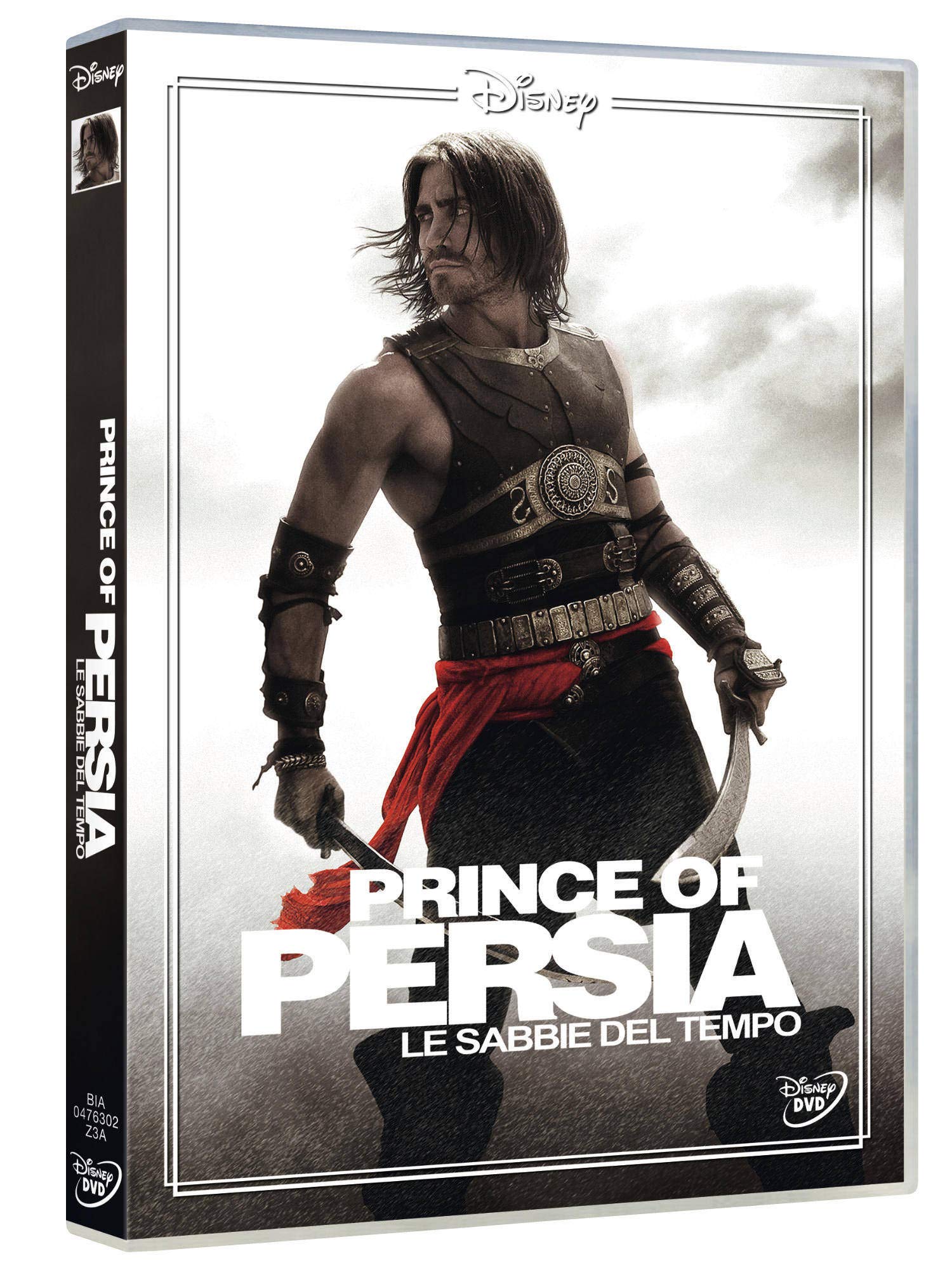 Prince of Persia - Repkg 2017 - Films